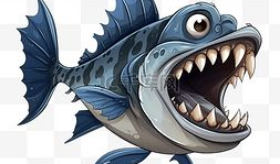 鱼  动漫,探寻海洋深处的奇幻冒险