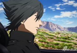 最终幻想动漫第一季,探寻最终幻想世界的奇幻旅程